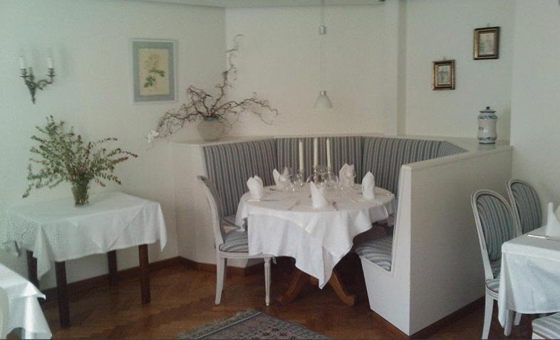 Auberge Et Hostellerie Paysanne Lutter Luaran gambar