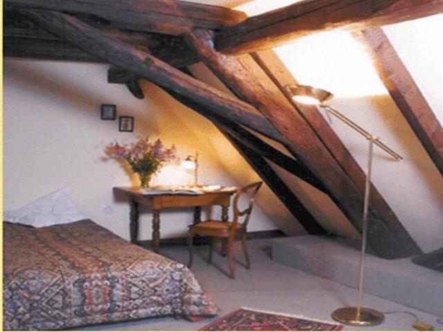 Auberge Et Hostellerie Paysanne Lutter Luaran gambar
